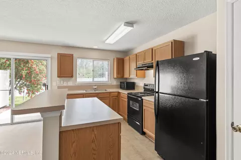 Kitchen - 128 Gargonza Ct, Saint Augustine, FL 32084 photo 3 of 3