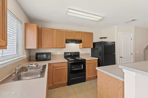 Kitchen - 128 Gargonza Ct, Saint Augustine, FL 32084 photo 2 of 3