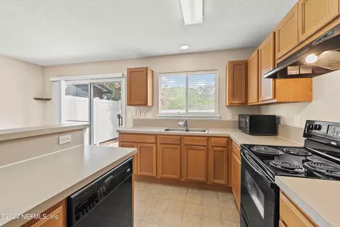 Kitchen - 128 Gargonza Ct, Saint Augustine, FL 32084 photo 1 of 3