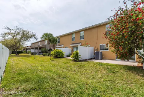 Exterior - 128 Gargonza Ct, Saint Augustine, FL 32084 photo 4 of 4