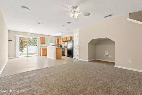 Living - 128 Gargonza Ct, Saint Augustine, FL 32084 photo 3 of 3