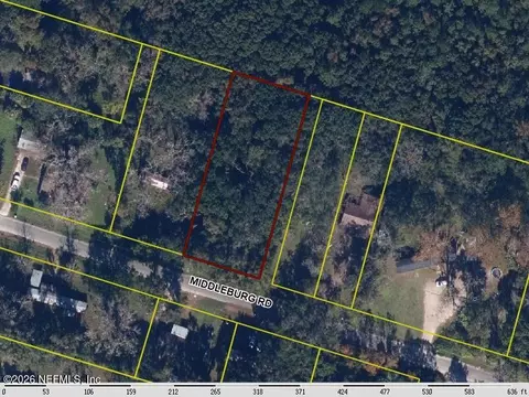 0 Middleburg Rd, Lawtey, FL 32058