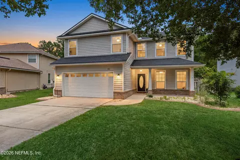 741 Flowers St, Saint Augustine, FL 32092