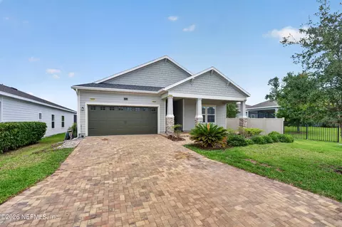 Exterior - 253 Ridgewind Dr, Saint Augustine, FL 32092 photo 2 of 40
