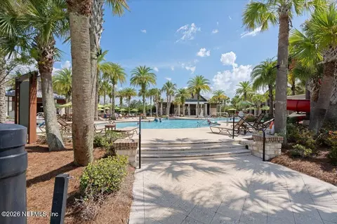 Exterior - 253 Ridgewind Dr, Saint Augustine, FL 32092 photo 18 of 40