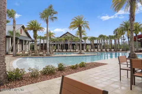 Exterior - 253 Ridgewind Dr, Saint Augustine, FL 32092 photo 39 of 40