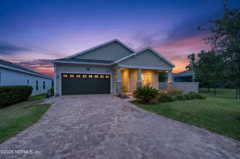 253 Ridgewind Dr, Saint Augustine, FL 32092