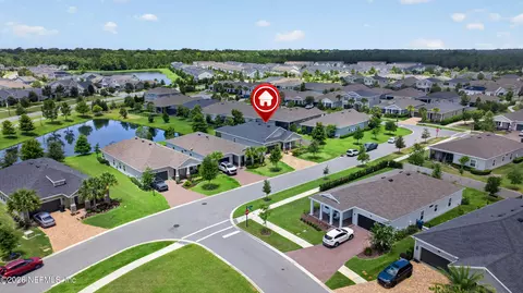 View/Area - 253 Ridgewind Dr, Saint Augustine, FL 32092 photo 2 of 20