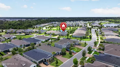View/Area - 253 Ridgewind Dr, Saint Augustine, FL 32092 photo 8 of 20