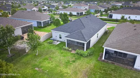 View/Area - 253 Ridgewind Dr, Saint Augustine, FL 32092 photo 9 of 20