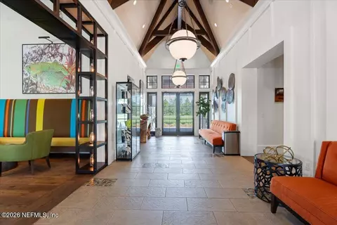 Entry Way - 253 Ridgewind Dr, Saint Augustine, FL 32092 photo 6 of 6