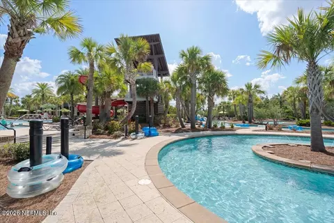 Exterior - 253 Ridgewind Dr, Saint Augustine, FL 32092 photo 17 of 40
