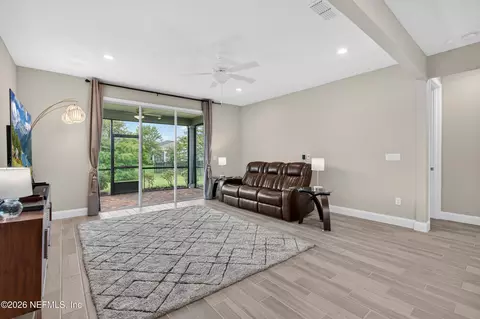Living - 253 Ridgewind Dr, Saint Augustine, FL 32092 photo 3 of 3