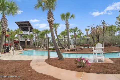 Exterior - 253 Ridgewind Dr, Saint Augustine, FL 32092 photo 30 of 40