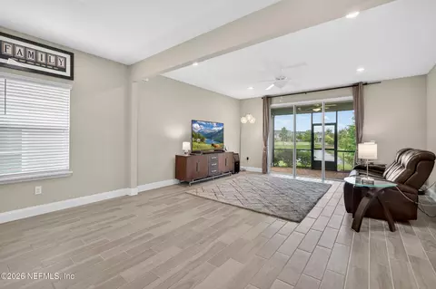 Living - 253 Ridgewind Dr, Saint Augustine, FL 32092 photo 1 of 3
