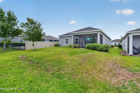 Exterior - 253 Ridgewind Dr, Saint Augustine, FL 32092 photo 8 of 40