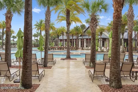 Exterior - 253 Ridgewind Dr, Saint Augustine, FL 32092 photo 35 of 40