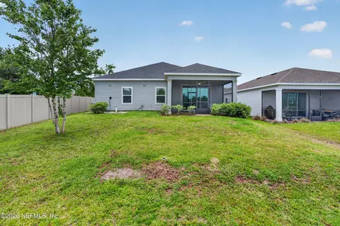 Exterior - 253 Ridgewind Dr, Saint Augustine, FL 32092 photo 10 of 40