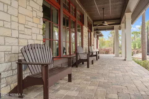 Exterior - 253 Ridgewind Dr, Saint Augustine, FL 32092 photo 13 of 40