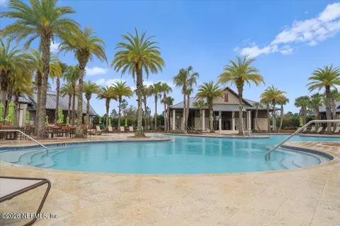 Exterior - 253 Ridgewind Dr, Saint Augustine, FL 32092 photo 31 of 40