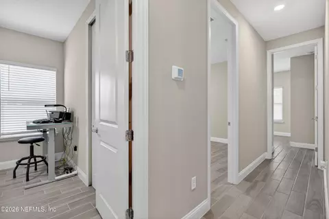 Entry Way - 253 Ridgewind Dr, Saint Augustine, FL 32092 photo 5 of 6