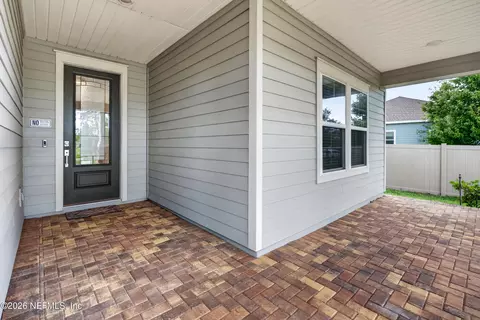 Exterior - 253 Ridgewind Dr, Saint Augustine, FL 32092 photo 4 of 40