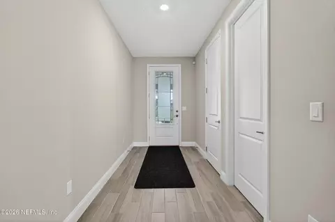 Entry Way - 253 Ridgewind Dr, Saint Augustine, FL 32092 photo 3 of 6