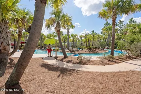 Exterior - 253 Ridgewind Dr, Saint Augustine, FL 32092 photo 16 of 40