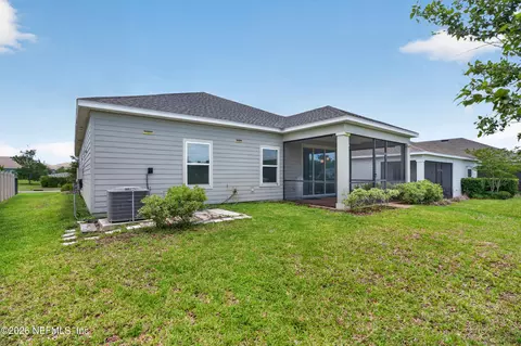 Exterior - 253 Ridgewind Dr, Saint Augustine, FL 32092 photo 7 of 40
