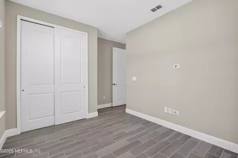 Bedroom - 253 Ridgewind Dr, Saint Augustine, FL 32092 photo 6 of 6