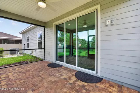 Exterior - 253 Ridgewind Dr, Saint Augustine, FL 32092 photo 6 of 40