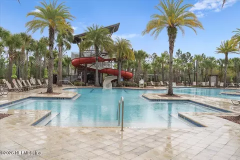 Exterior - 253 Ridgewind Dr, Saint Augustine, FL 32092 photo 36 of 40