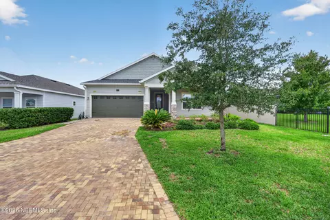 Exterior - 253 Ridgewind Dr, Saint Augustine, FL 32092 photo 3 of 40