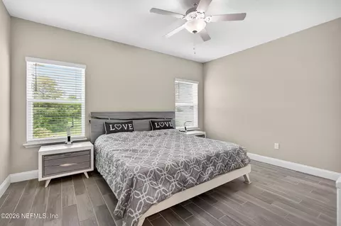 Bedroom - 253 Ridgewind Dr, Saint Augustine, FL 32092 photo 1 of 6
