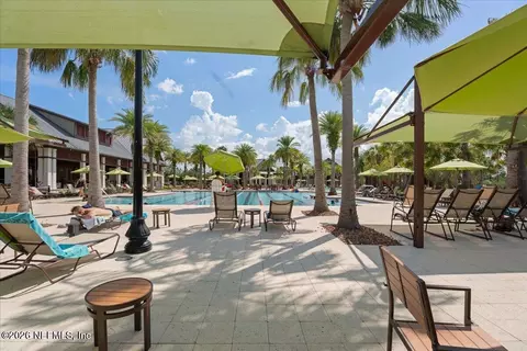 Exterior - 253 Ridgewind Dr, Saint Augustine, FL 32092 photo 15 of 40
