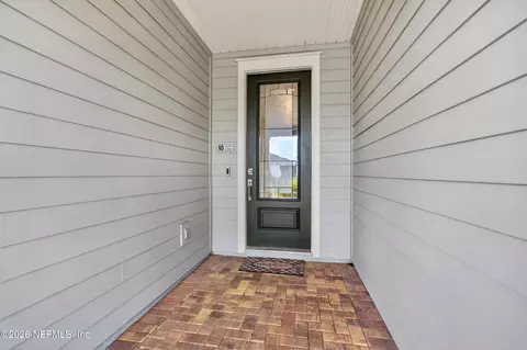 Entry Way - 253 Ridgewind Dr, Saint Augustine, FL 32092 photo 1 of 6