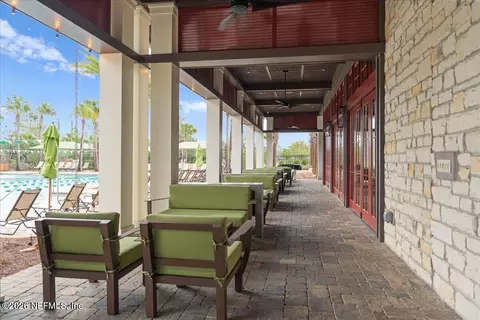 Exterior - 253 Ridgewind Dr, Saint Augustine, FL 32092 photo 27 of 40
