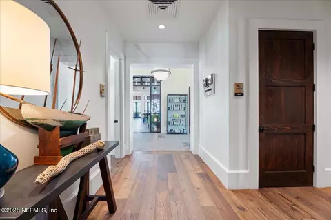 Entry Way - 253 Ridgewind Dr, Saint Augustine, FL 32092 photo 6 of 7