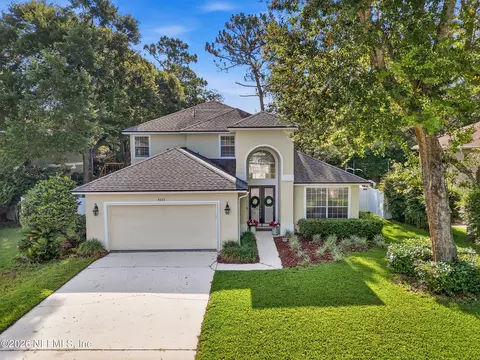 4333 Hanover Park Dr, Jacksonville, FL 32224