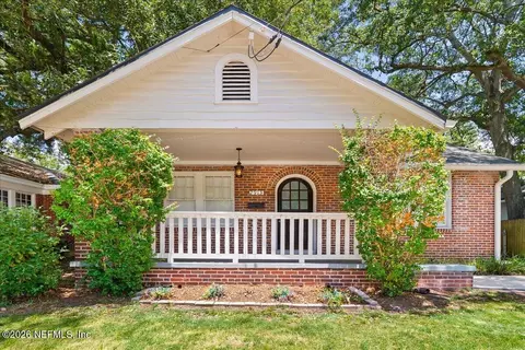 2913 Forbes St, Jacksonville, FL 32205
