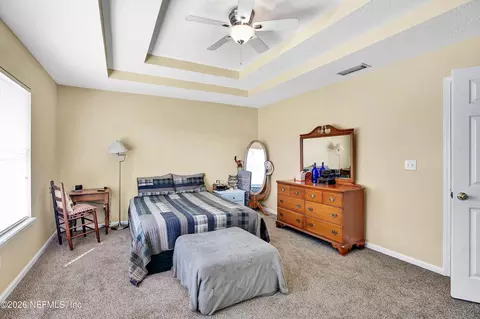 Bedroom - 1725 Windover Pl, Saint Augustine, FL 32092 photo 3 of 6