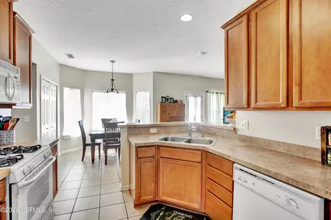Kitchen - 1725 Windover Pl, Saint Augustine, FL 32092 photo 2 of 3