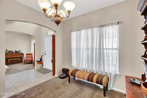 Entry Way - 1725 Windover Pl, Saint Augustine, FL 32092 photo 3 of 6