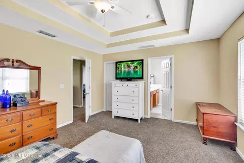 Bedroom - 1725 Windover Pl, Saint Augustine, FL 32092 photo 2 of 6