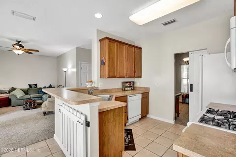 Kitchen - 1725 Windover Pl, Saint Augustine, FL 32092 photo 1 of 3
