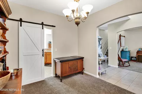 Entry Way - 1725 Windover Pl, Saint Augustine, FL 32092 photo 2 of 6