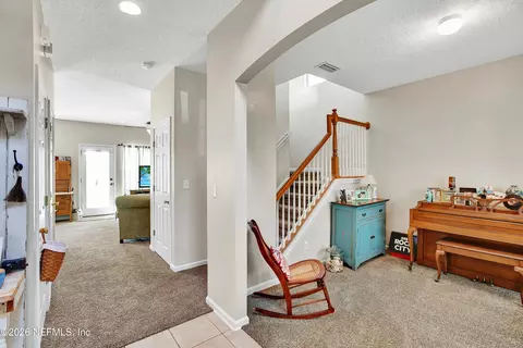 Entry Way - 1725 Windover Pl, Saint Augustine, FL 32092 photo 1 of 6