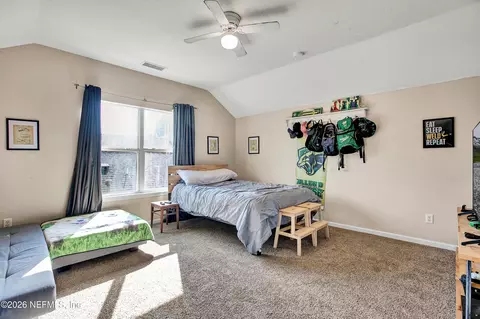 Bedroom - 1725 Windover Pl, Saint Augustine, FL 32092 photo 6 of 6