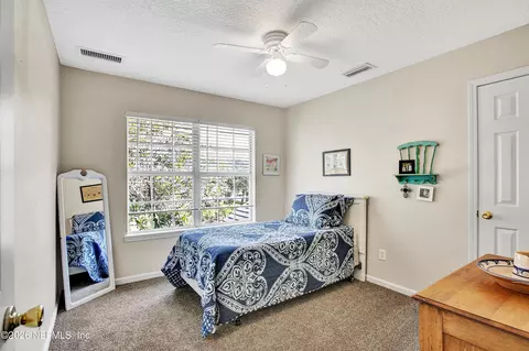 Bedroom - 1725 Windover Pl, Saint Augustine, FL 32092 photo 5 of 6
