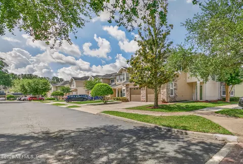 3750 Silver Bluff Blvd #2108, Orange Park, FL 32065